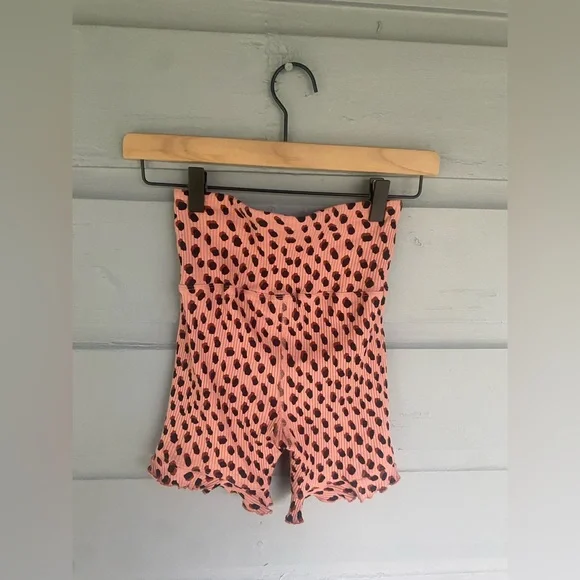 Beach Riot Shorts Sz S - Picture 2 of 3